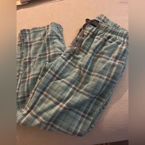 Lucky brand pajama pants